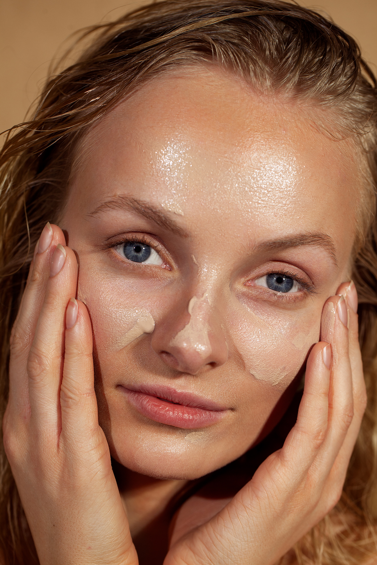 Mádara Plant Stem Cell Ultra-Shield Sólarvarnir andlit SPF50, 40 ml. (4)