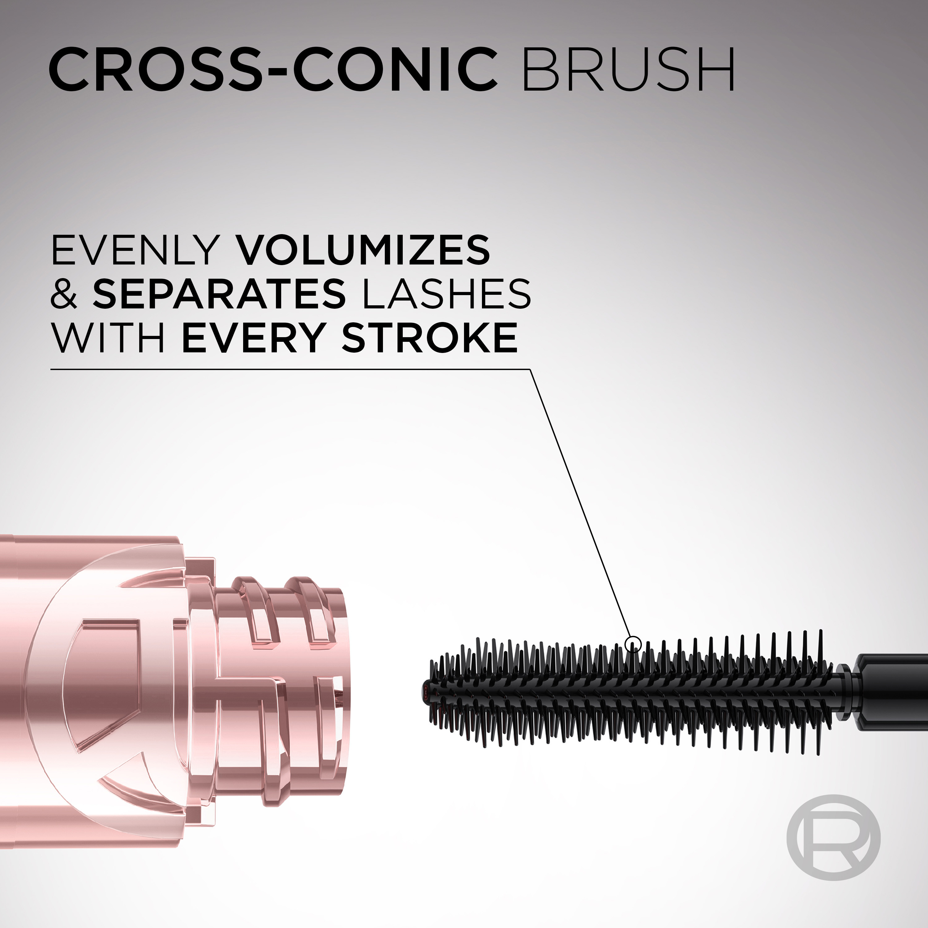 L'Oreal Paris Paradise Big Deal Mascara #Black (3)