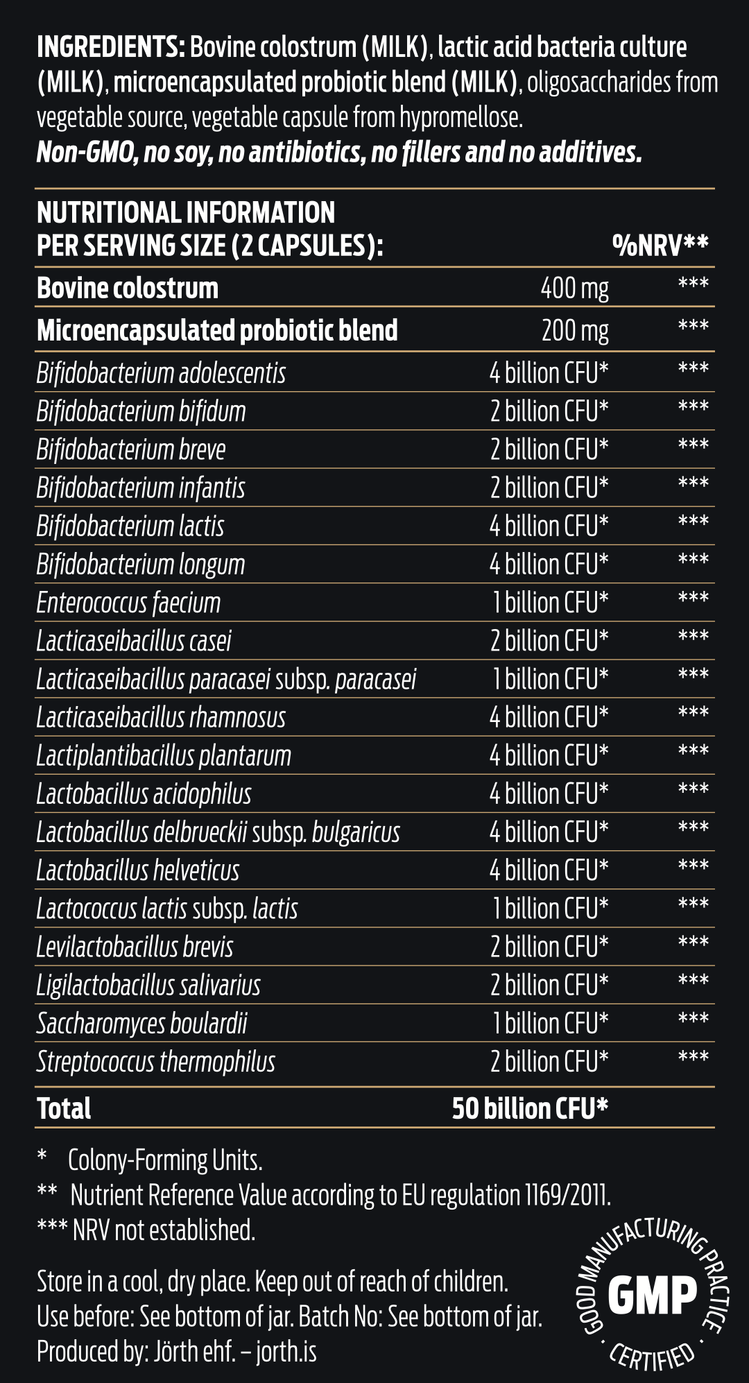 Jörth Abdom 1.0, 60 hylki (1)