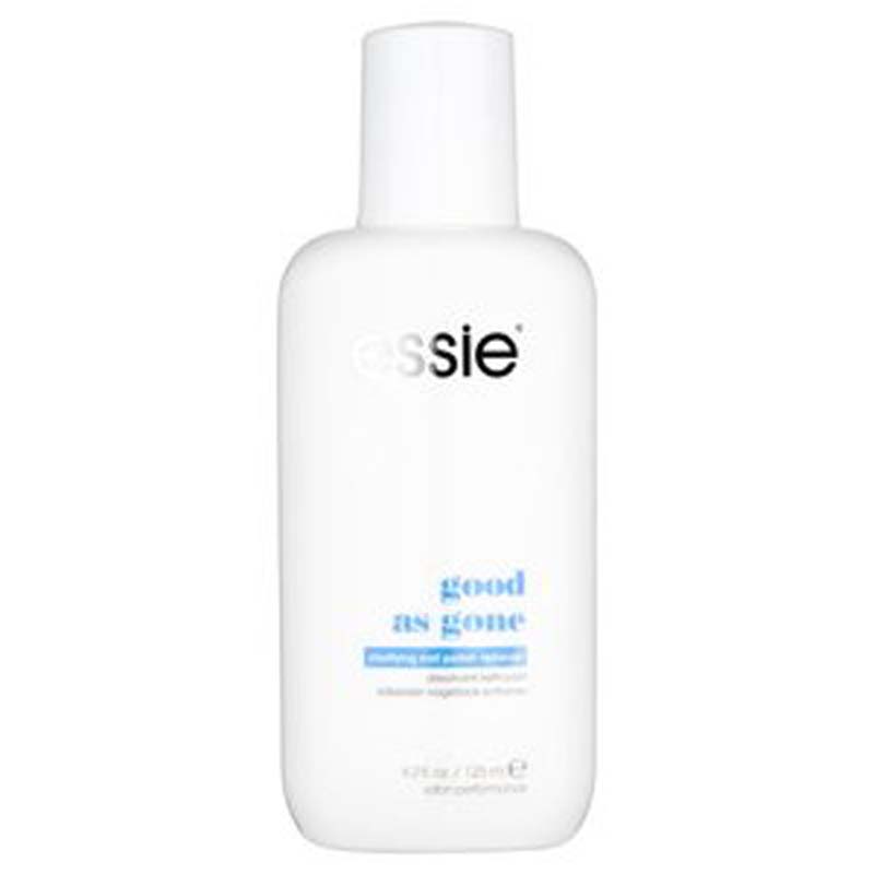 Essie Remover Good as gone Naglalakkaeyðar 125 ml. (1)
