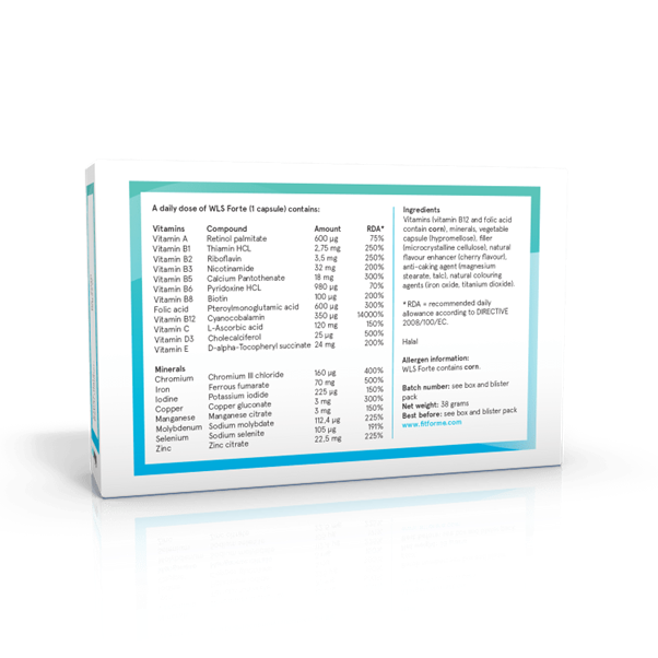 FitForMe WLS Forte 45 hylki (1)