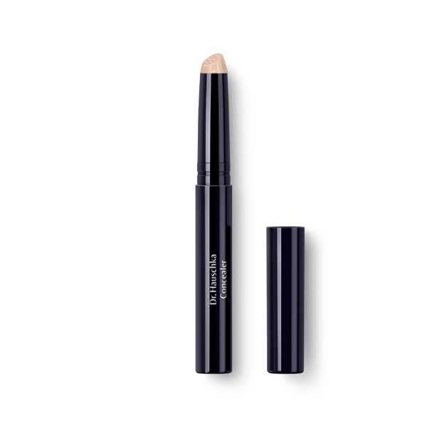 Dr. Haushcka Concealer 2,5 ml. #02 chestnut (1)