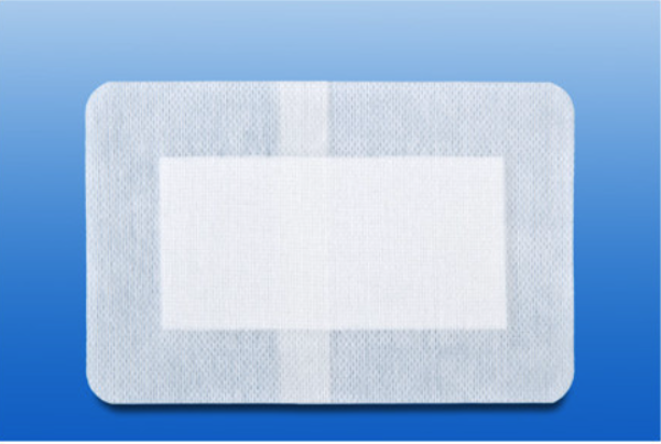 Noba Rudavlies steril grisjuplástur 25x10cm, 1 stk. (2)