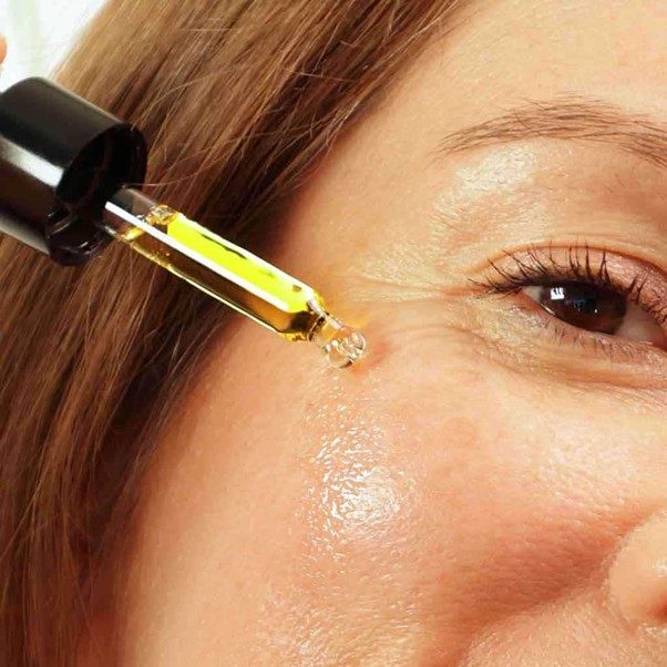 Evolve Bio-Retinol + C booster 15 ml. (1)