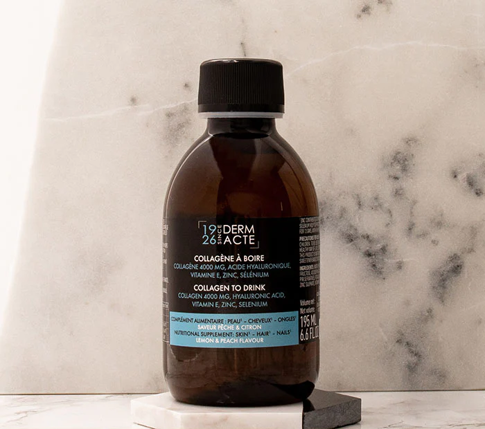 Academie Derma Acte Collagen To Drink 195 ml. (2)