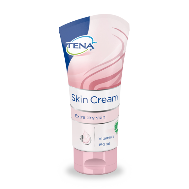 Tena Skin Cream 150 ml.