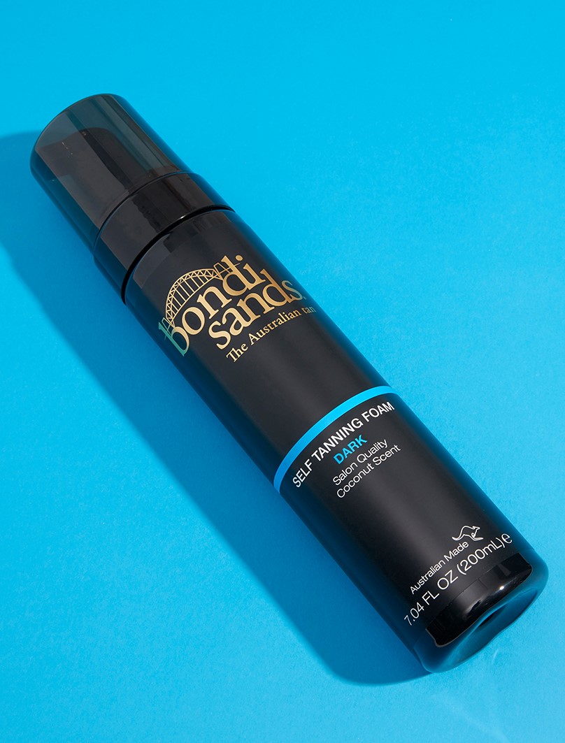Bondi Sands Self Tanning Foam 200 ml. #Dark (3)