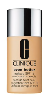 Clinique Even Better? Makeup Broad Spectrum SPF15, 30 ml. #Honey 06
