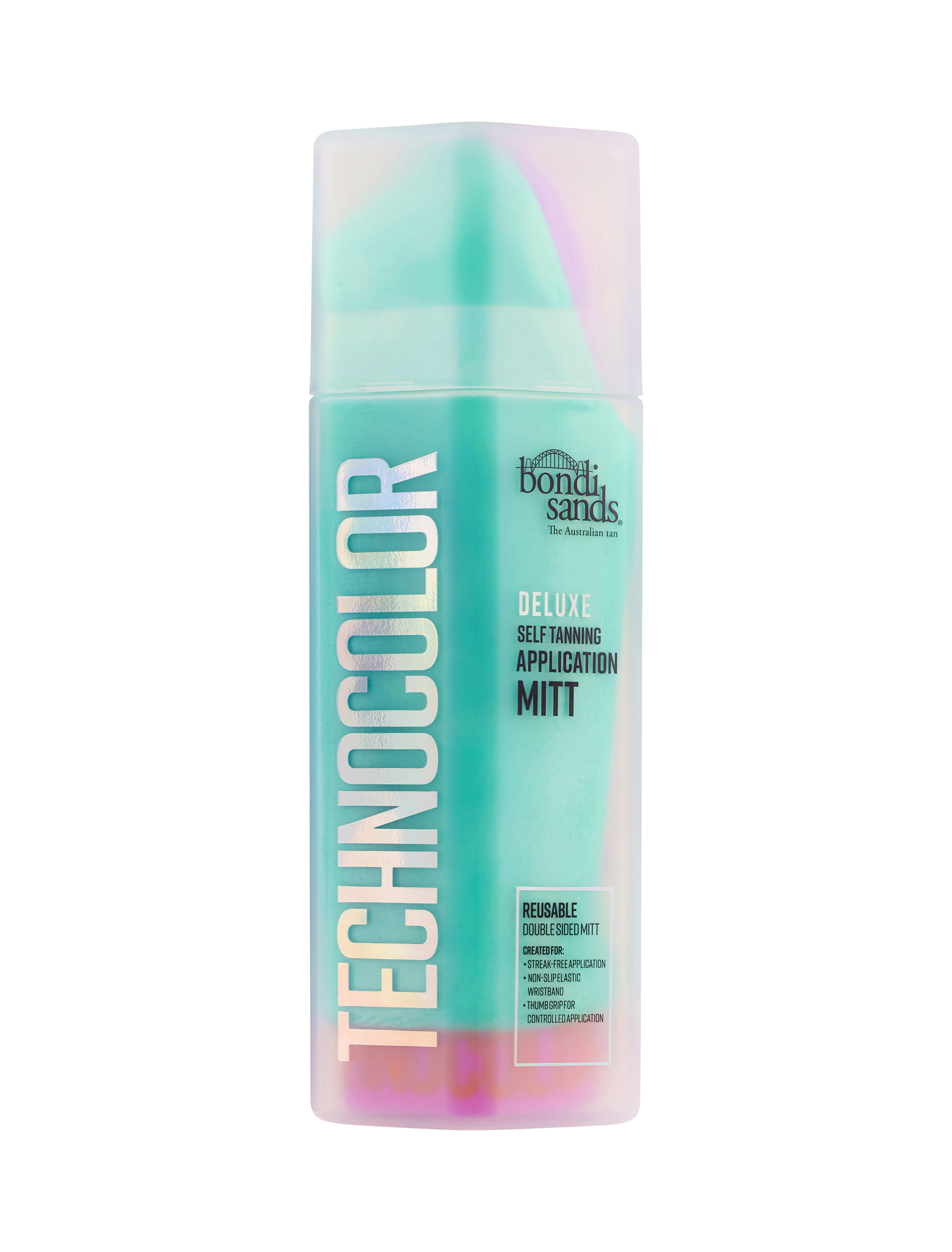 Bondi Sands Technocolor Application Mitt (1)