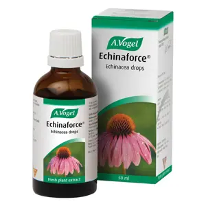 A. Vogel Echinaforce tonic 50 ml.