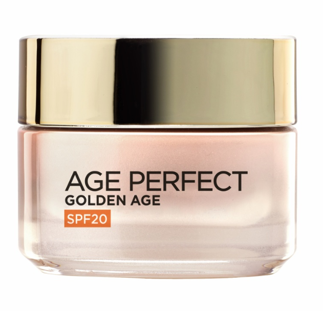 L'Oreal Age Perfect Golden Age SPF20 50 ml.