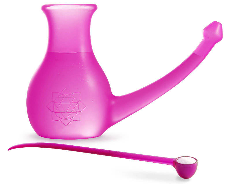 NoseBuddy nefskolun #bleik