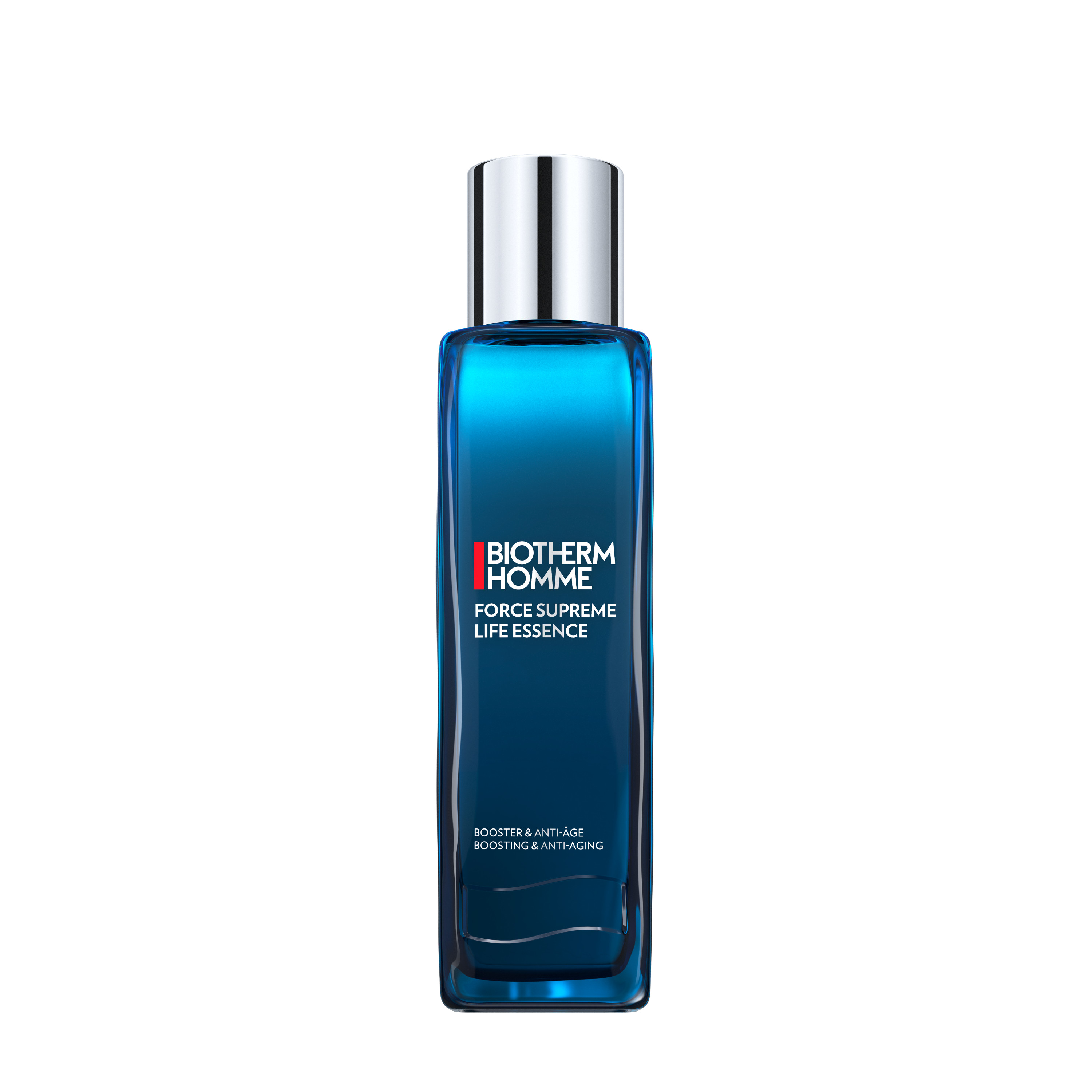 Biotherm Homme Force Supreme Life Essence 150 ml.