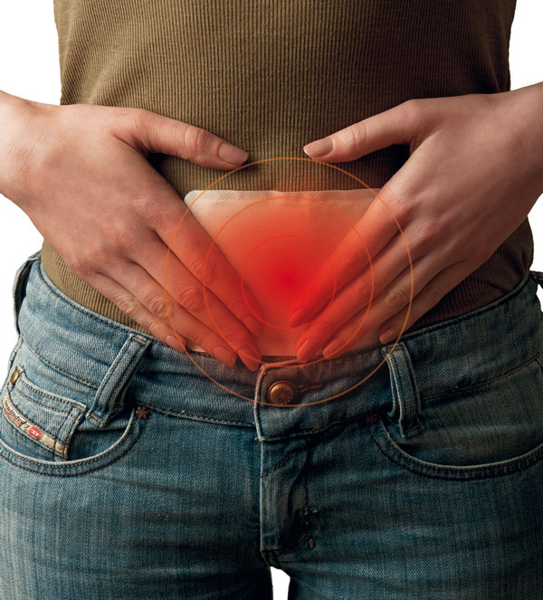 Pingutherm hitaplástrar 3 stk. (4)