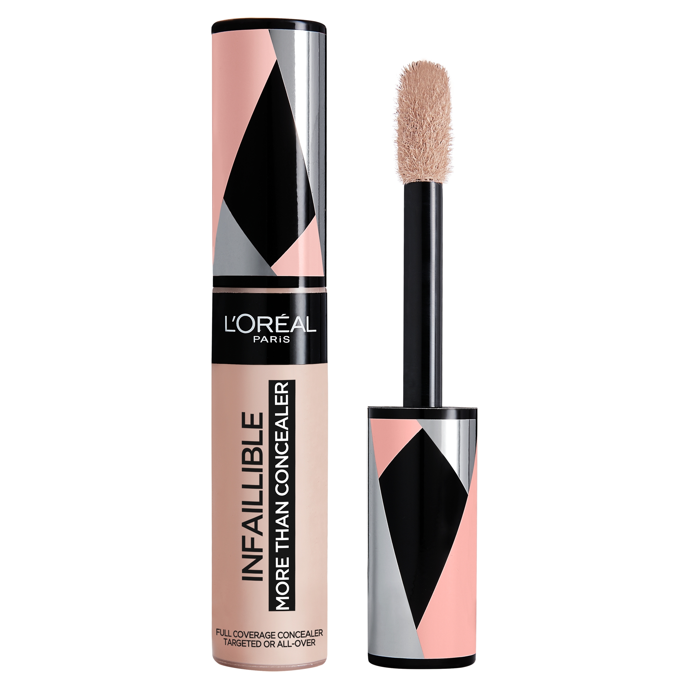 L'oréal Infallable More Than Concealer #320 Porcelain