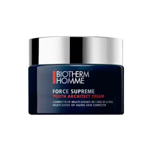 Biotherm Homme Force supreme Youth krem 50 ml.