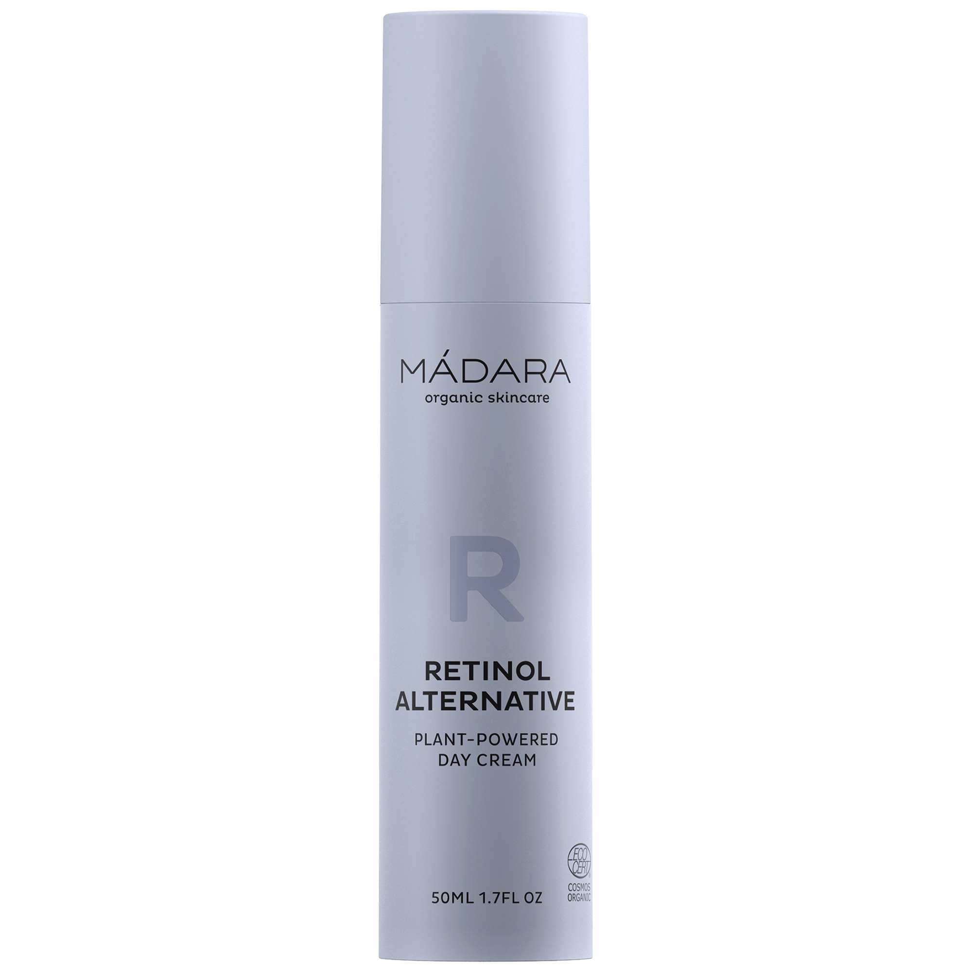 Mádara Time Botanic Retinol Day Cream 50 ml.