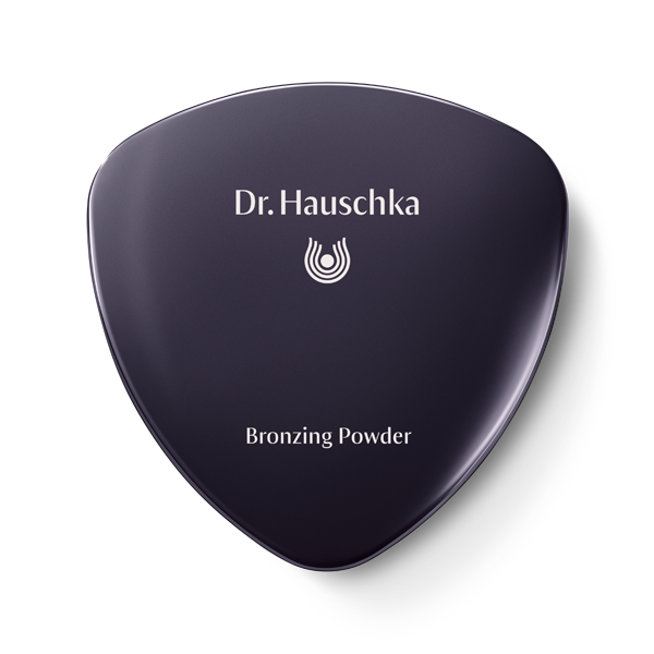Dr. Haushcka Bronzing Powder 10 gr. #01 bronze (4)