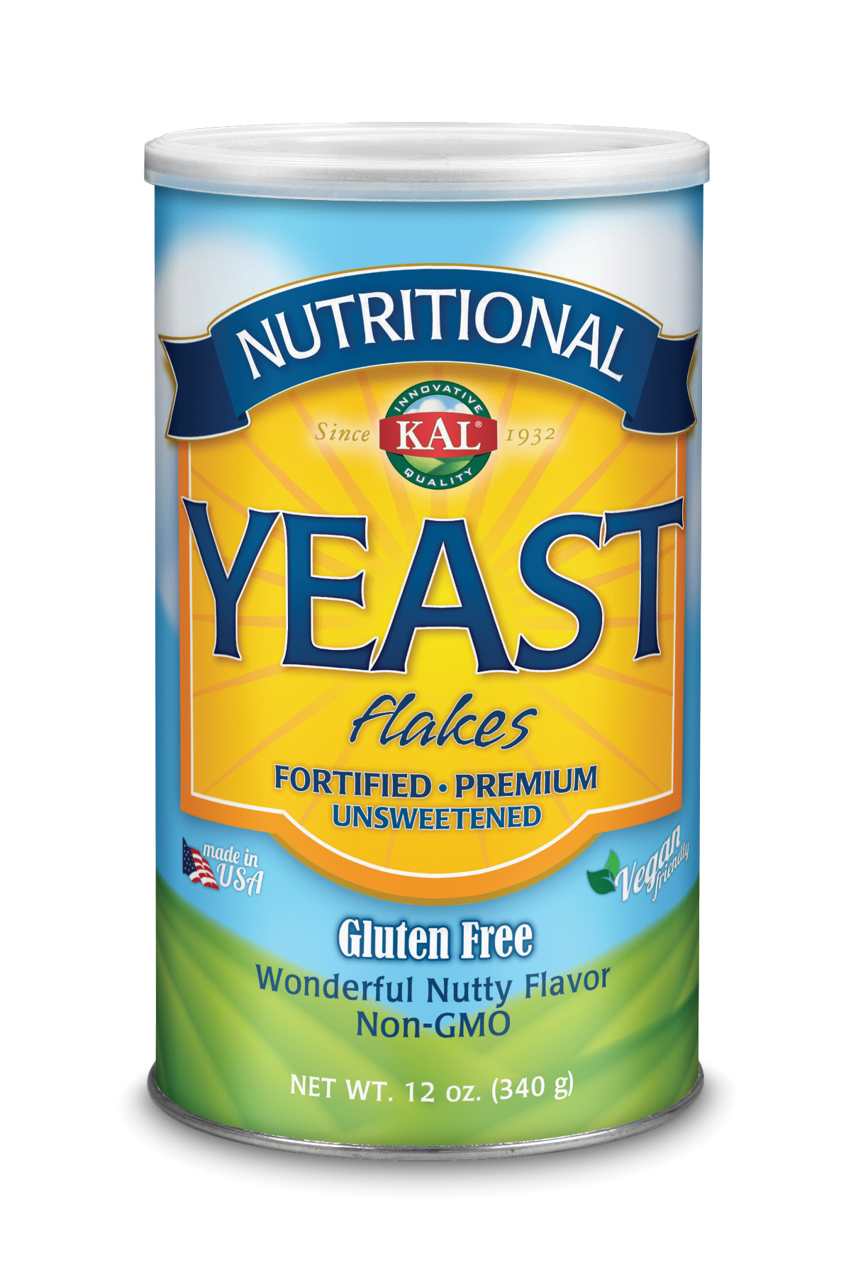 KAL Næringager 340 gr.