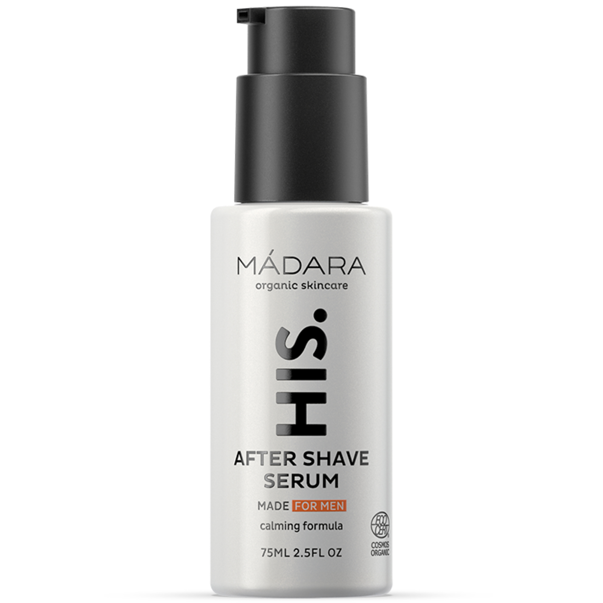Mádara HIS After Shave Serum For Men 75 ml .