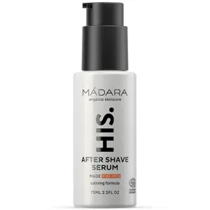 Mádara HIS After Shave Serum For Men 75 ml .