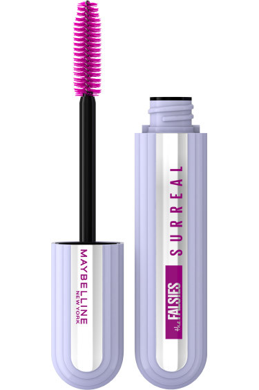Maybelline Falsies Surreal Extensions Mascara 01 Very Black