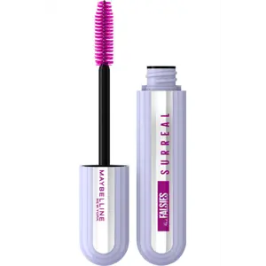 Maybelline Falsies Surreal Extensions Mascara 01 Very Black