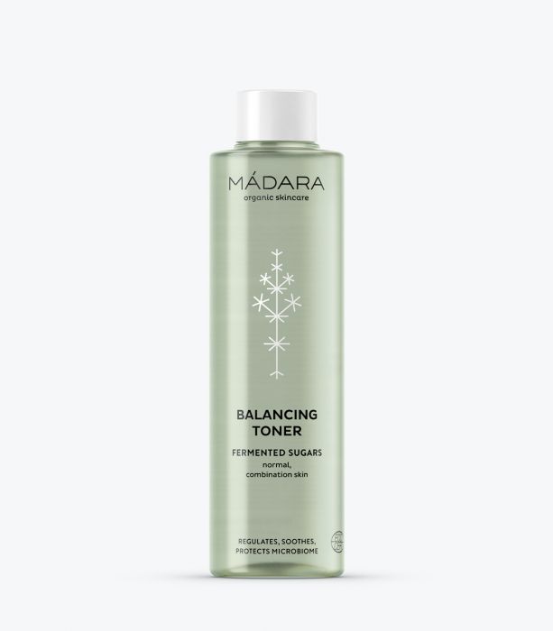Mádara Balancing Toner 200 ml.