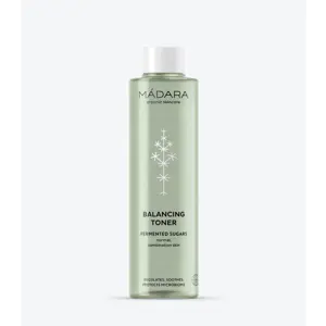 Mádara Balancing Toner 200 ml.