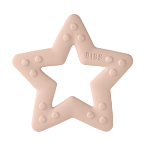 BIBS nagdót Star #blush