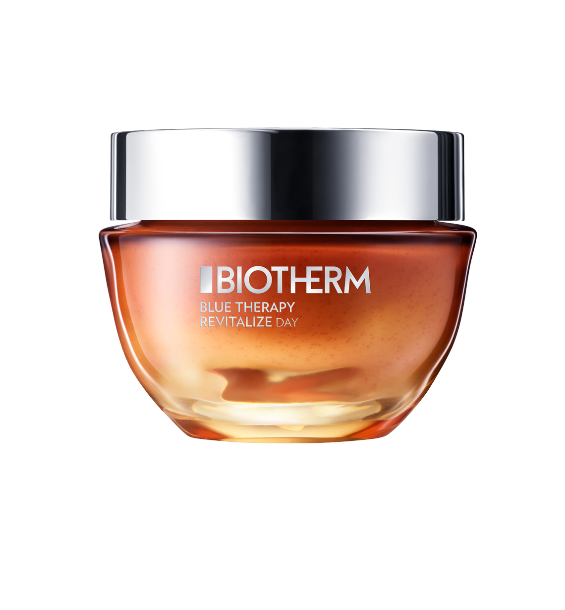 Biotherm Blue Therapy Amber dagkrem 50 ml.