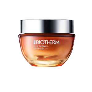 Biotherm Blue Therapy Amber dagkrem 50 ml.