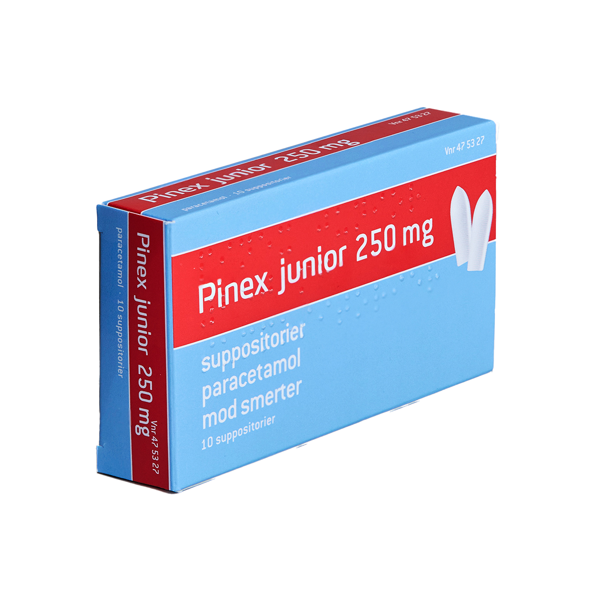 475327 Pinexjunior 250Mg