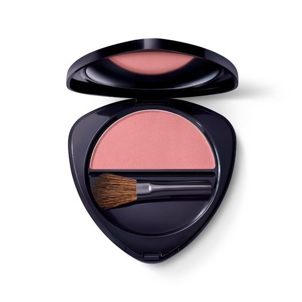 Dr. Hauschka Blush 5 gr. #01 raspberry