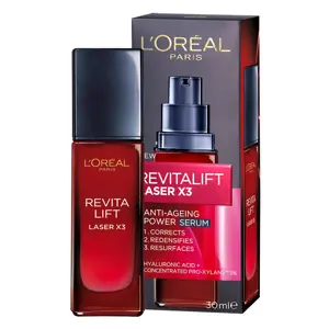 L'Oreal De Revial Laser serum 30 ml.