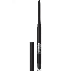 Maybelline Tattoo Liner Smokey Gel Pencil #Black