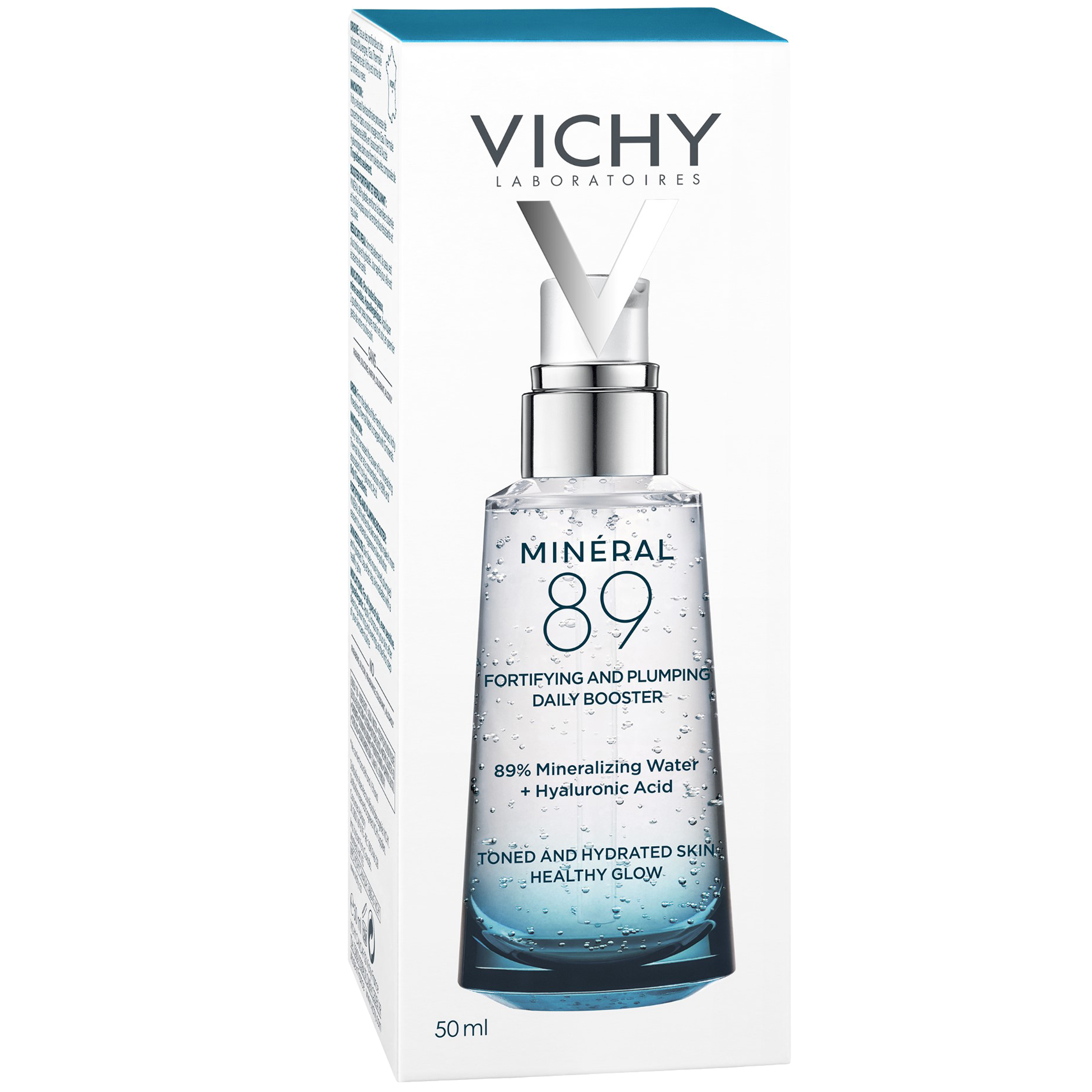 VICHY Mineral 89 Daily Booster 50 ml. (1)
