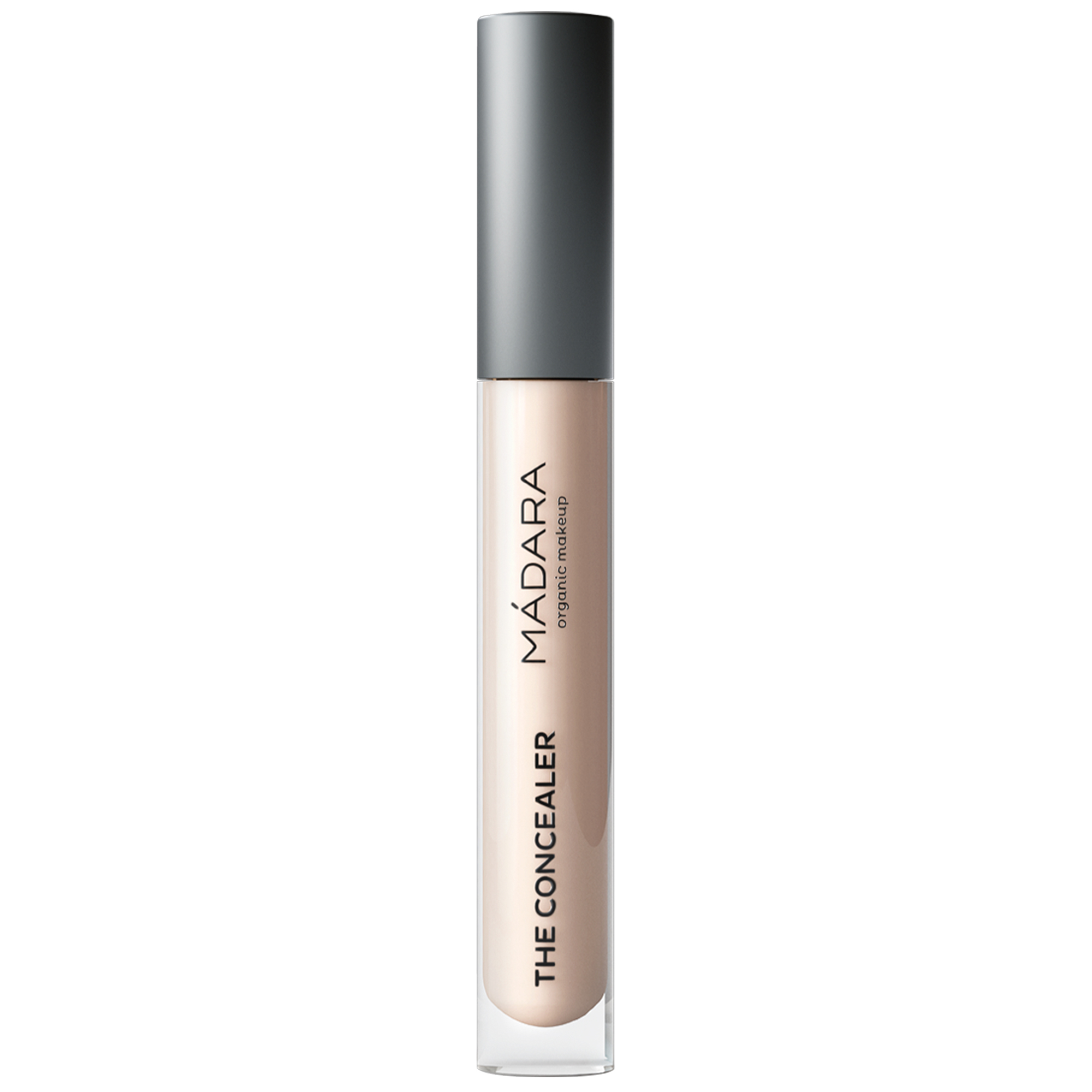 Mádara THE CONCEALER Luminous Perfecting Concealer #Vanilla