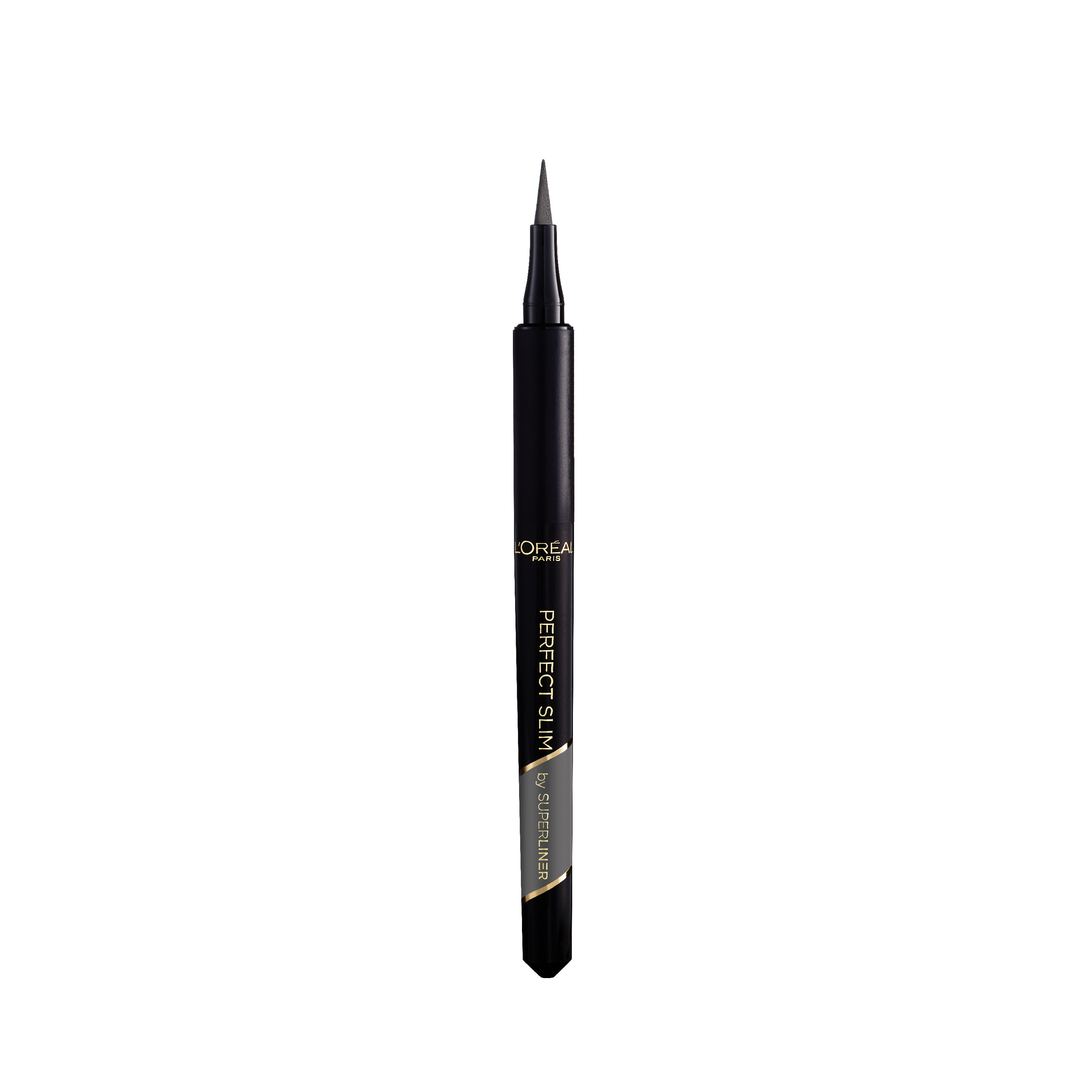 L'Oreal Superliner Perfect Slim eyeliner #02 Grey (1)