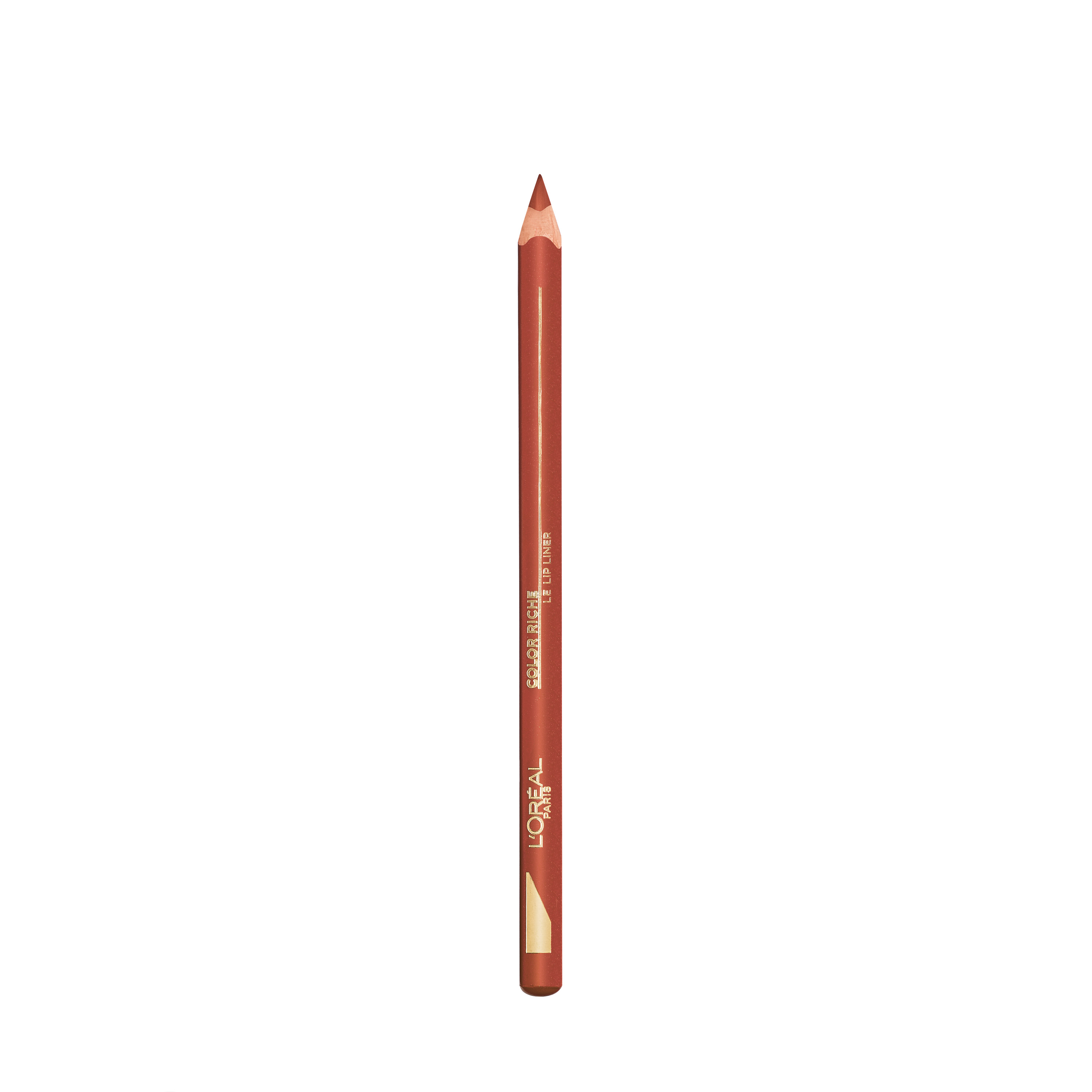 L'Oreal Paris Color Riche Lip Liner #107 SeineSunset (1)