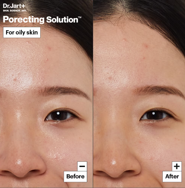 Dr.Jart+ Dermask Porecting Solution mask 1 stk. (2)