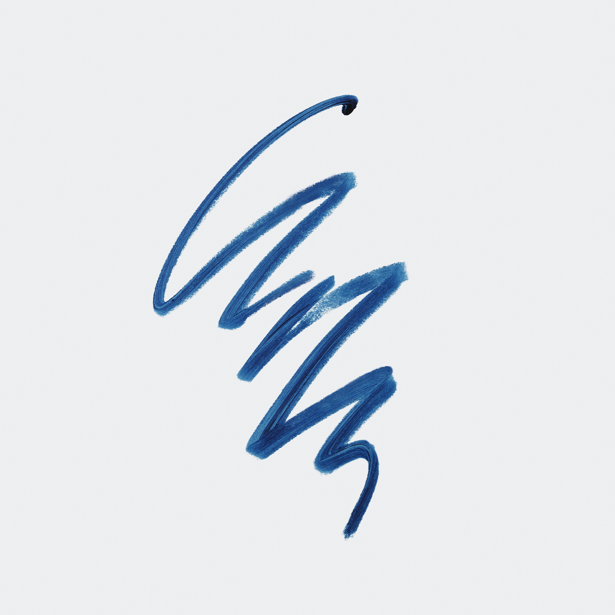 Clinique High Impact Gel Tech Eyeliner #Deep Denim (5)