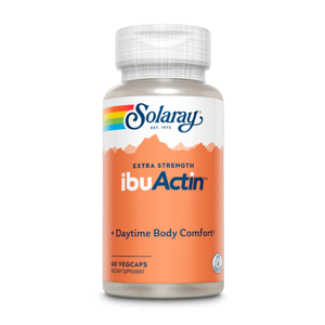 Solaray IbuActin 60 hylki