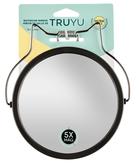 QVS spegill 5x stækkun (1)