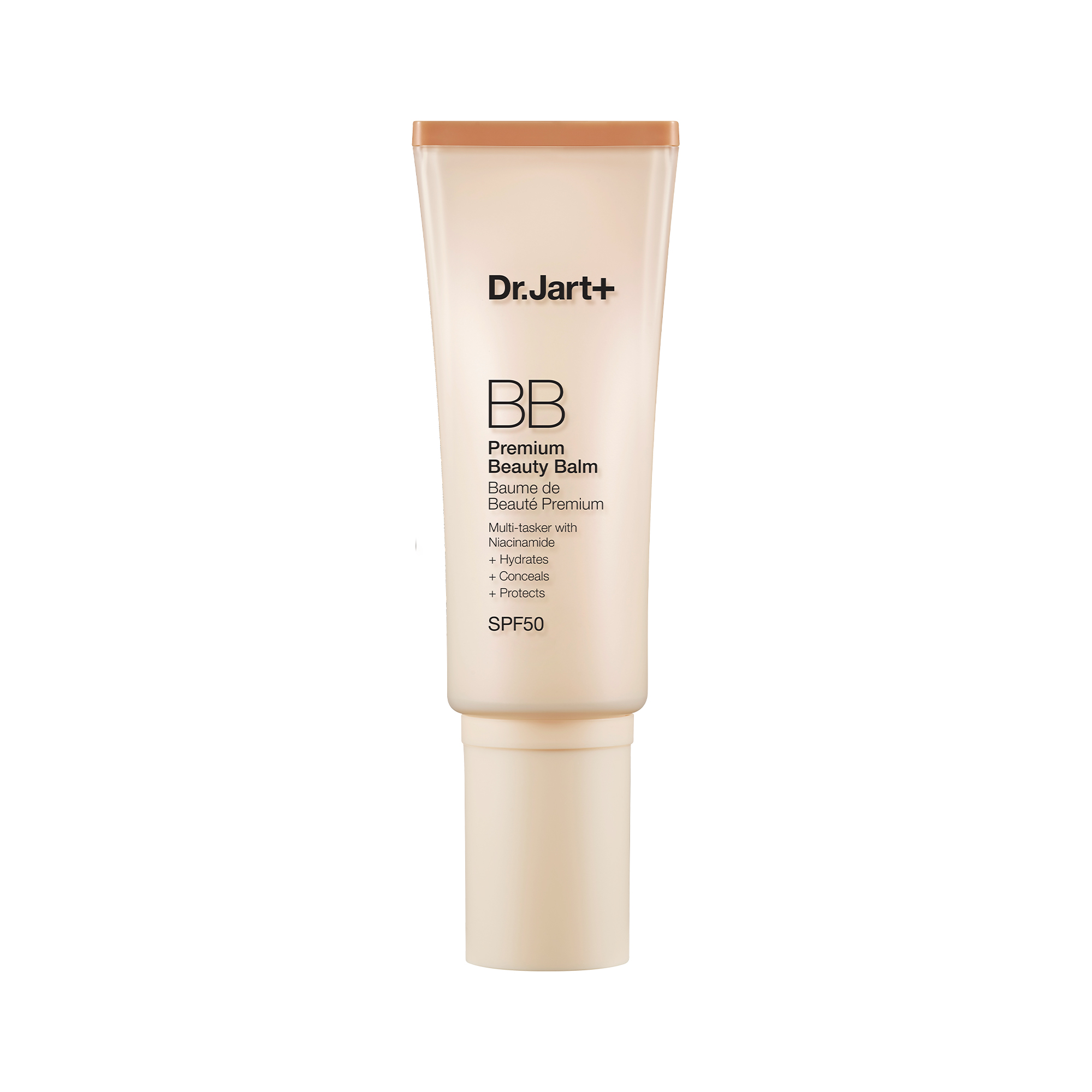 Dr.Jart+ BB Premium Beauty Balm SPF50, 40 ml. #03 Medium Tan