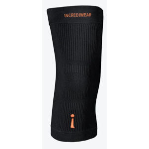 Incrediwear hnéhlíf svört 30-35 cm. #medium