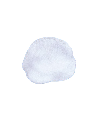 Noba bómullartúffur sterilar 3cm. , 1 stk