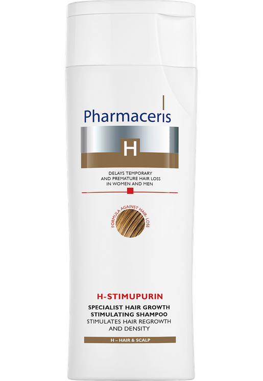 Pharmaceris H-Stimpurin sjampó 250 ml.
