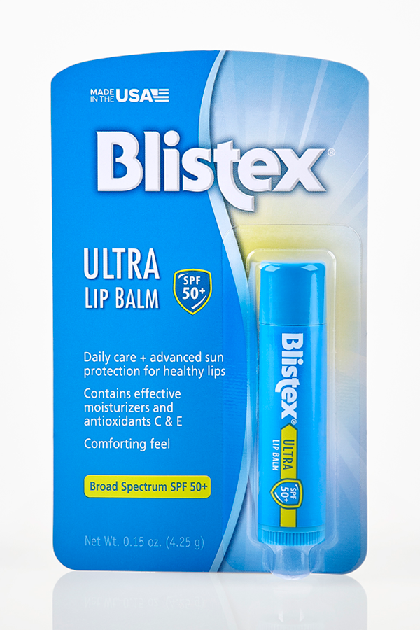Blistex Sun Varasalvar spr50+ (1)