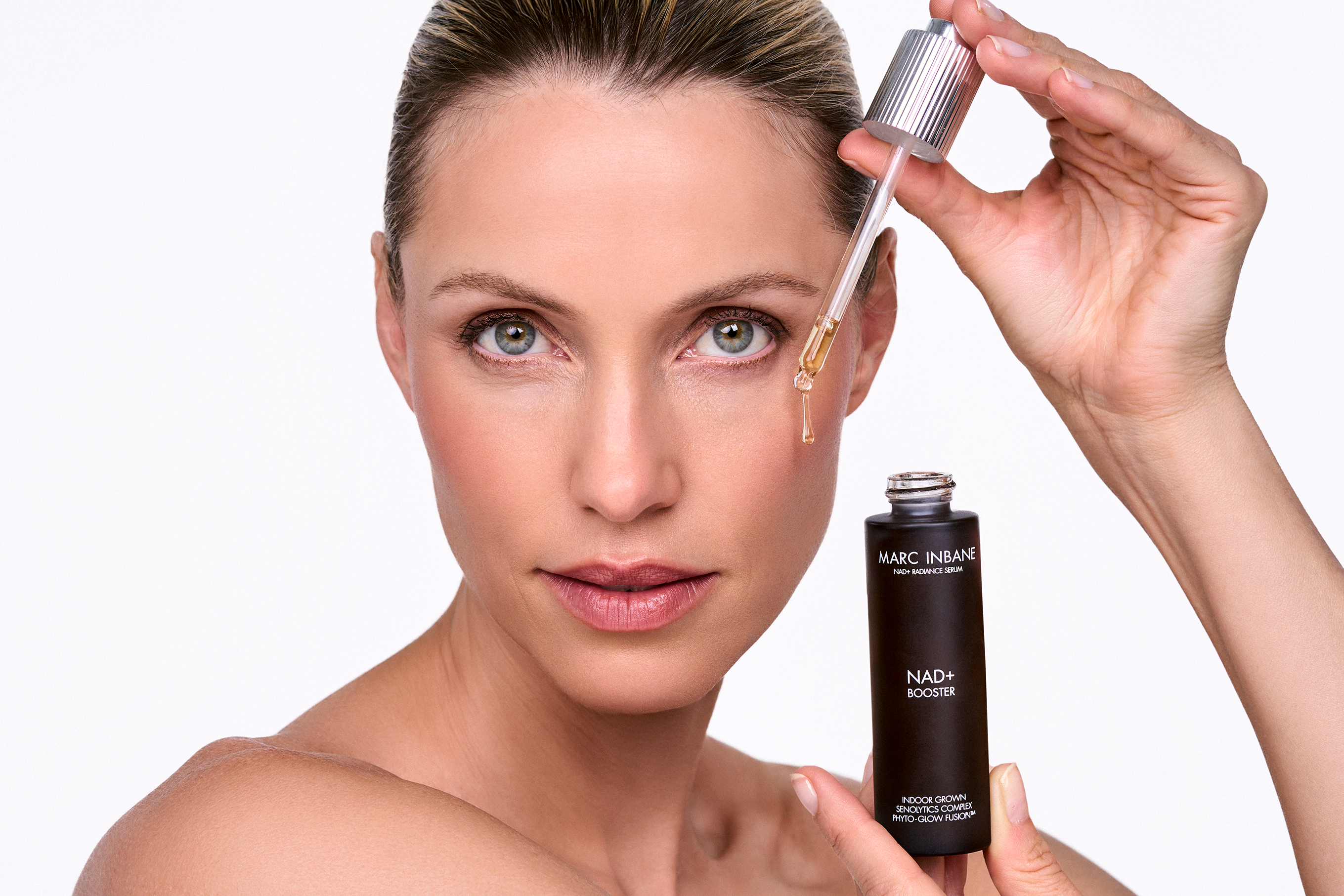 Nad Radiance Serum Armanda 1
